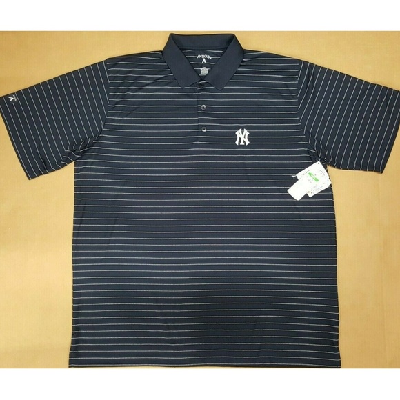 ny yankees polo shirt